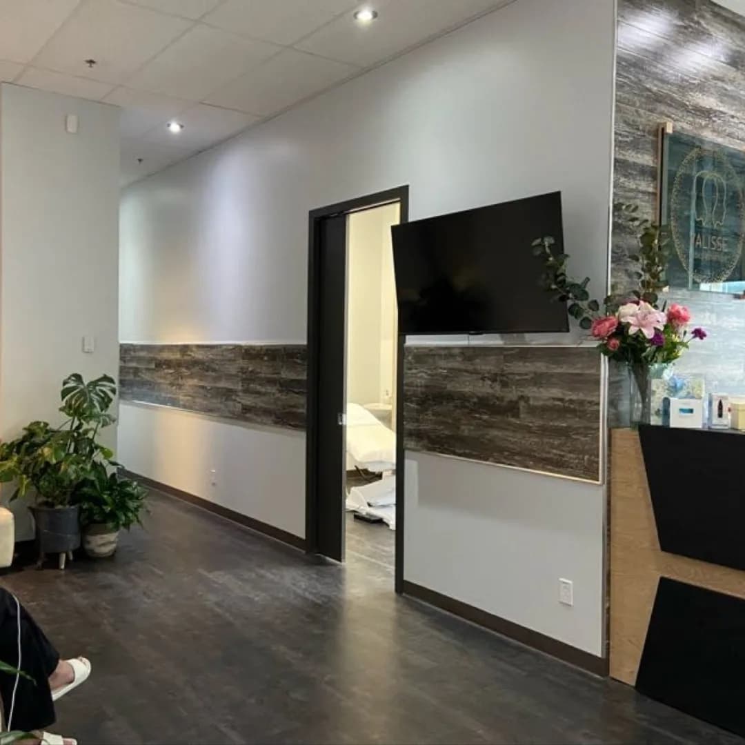 Commencez votre voyage vers la sérénité - clinique - Brossard